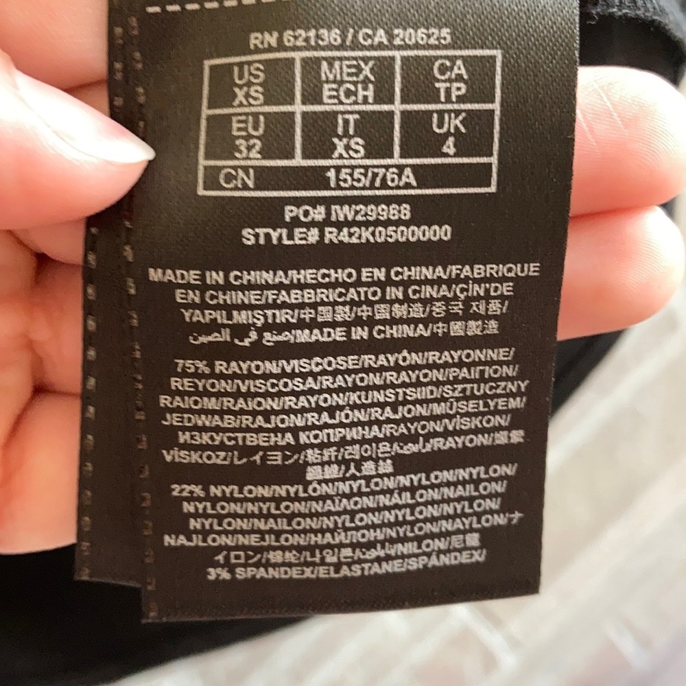 G by GUESS Dress - Picture 5 of 6